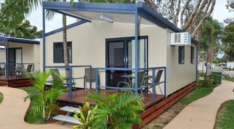 Nobby Beach Holiday Village - Accommodation Australia 6