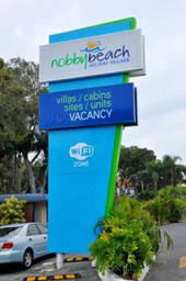 Nobby Beach Holiday Village - Accommodation Australia 7
