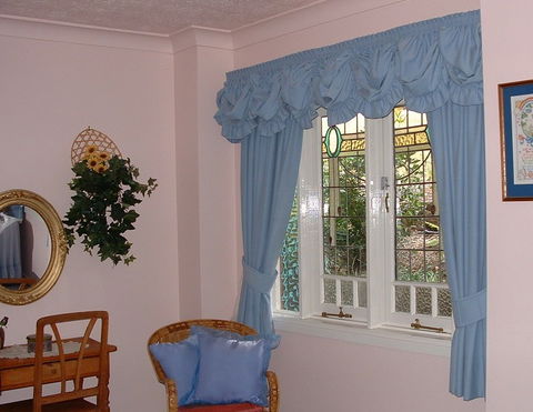 Riviera Bed And Breakfast - Accommodation Australia 1