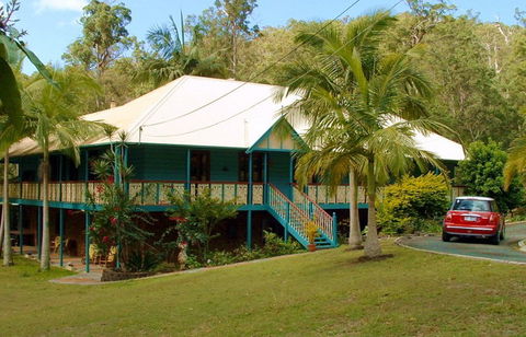 Riviera Bed And Breakfast - Accommodation Australia 5