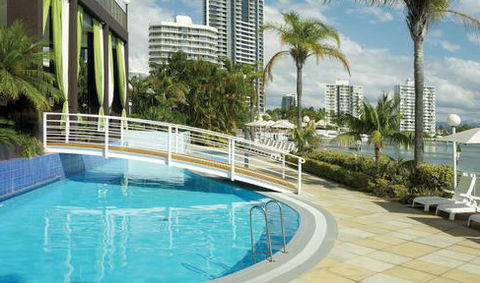 Vibe Hotel Gold Coast - Accommodation Australia 1
