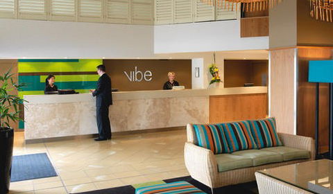 Vibe Hotel Gold Coast - Accommodation Australia 2