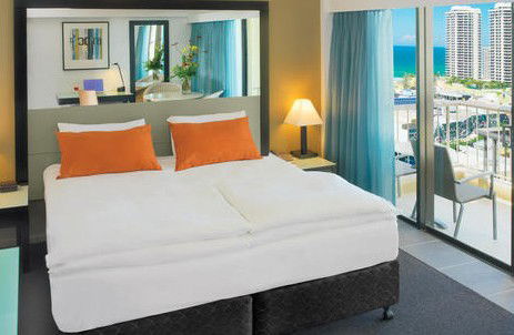 Vibe Hotel Gold Coast - Accommodation Australia 3