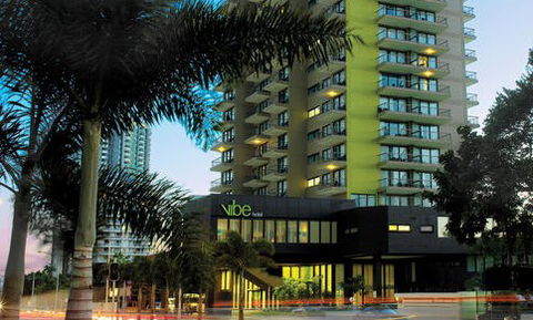 Vibe Hotel Gold Coast - Accommodation Australia 4