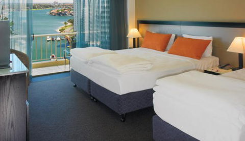 Vibe Hotel Gold Coast - Accommodation Australia 5