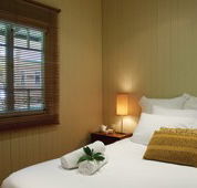 Gwinganna Lifestyle Retreat