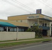 Fitzroy Motor Inn - Local Tourism
