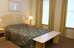 Quest Clocktower On Lygon - Accommodation Australia 0
