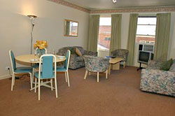 Quest Clocktower On Lygon - Accommodation Australia 1