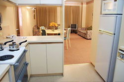 Quest Clocktower On Lygon - Accommodation Australia 2