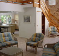 Grantlea Holiday Lodge - Accommodation Australia