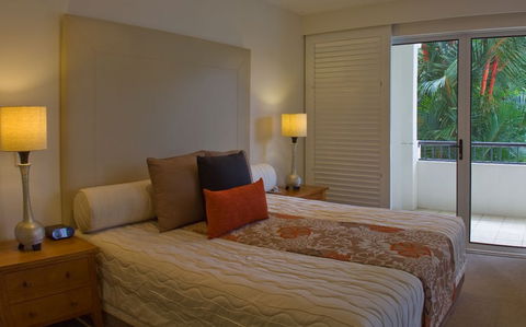 Mandalay Shalimar Apartments - Australia Shopping 2