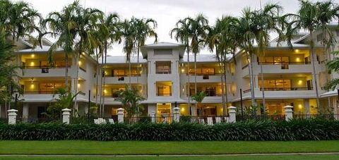 Mandalay Shalimar Apartments - Australia Shopping 5