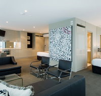 Rydges Residences - Bed n Breakfasts