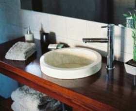 Barefoot Bungalows - Accommodation Australia 0