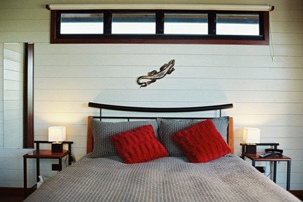 Barefoot Bungalows - Accommodation Australia 1