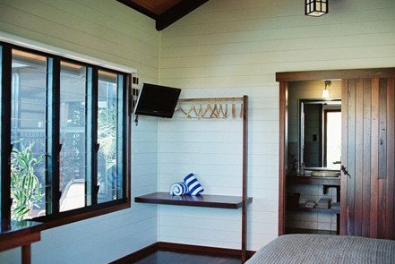 Barefoot Bungalows - Accommodation Australia 3