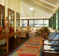 Captain Kennedy House - Accommodation Australia