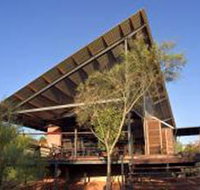 Coco Eco - Accommodation Australia