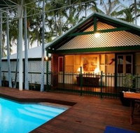 Pinctada McAlpine House - Accommodation Australia