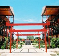 Shiba Lane Apartments - Accommodation Australia