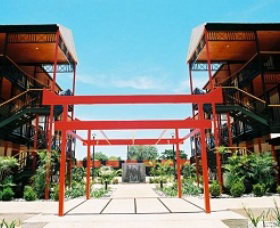Shiba Lane Apartments - Accommodation Australia 0