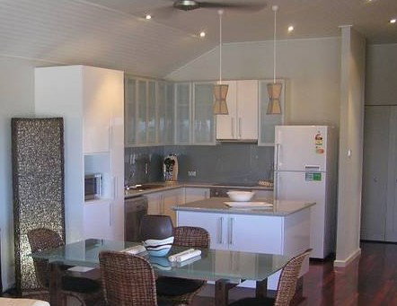 Shiba Lane Apartments - Accommodation Australia 1