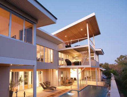 Shiba Lane Apartments - Accommodation Australia 2