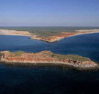 Kooljaman at Cape Leveque - Accommodation Australia