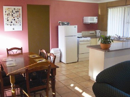 Adinfern Estate - Local Tourism 2
