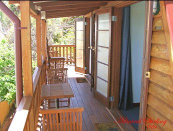 Admiral Stirling Inn - Local Tourism 3