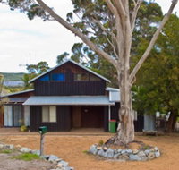 Amys Inlet View Retreat - Accommodation Australia