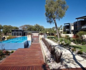 Aqua Resort - Accommodation Australia 0