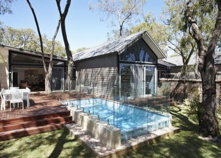 Aqua Resort - Accommodation Australia 1