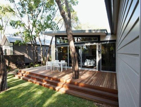 Aqua Resort - Accommodation Australia 2
