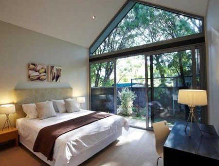 Aqua Resort - Accommodation Australia 4