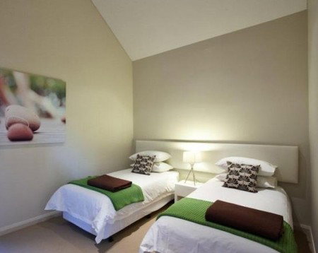 Aqua Resort - Accommodation Australia 5