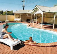 Best Western Clifton  Grittleton Lodge
