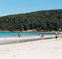 BIG4 Middleton Beach Holiday Park - Local Tourism