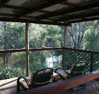 Blackwood River Cottages - Accommodation Australia