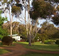 Coraki Holiday Cottages - Local Tourism