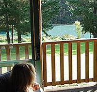 Hawke Brook Chalets - Australia Shopping