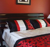 Hope Gardens Executive Retreat - Accommodation Australia