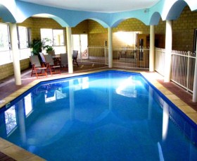 Reinscourt WA Accommodation Australia