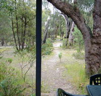 Kerriley Park Forest and Farmstay - Local Tourism