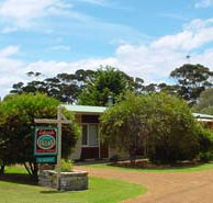 Lakeside Holiday Villas - Accommodation Australia