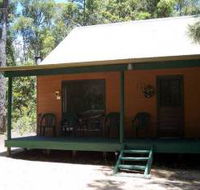 Loose Goose Chalets - Accommodation Australia