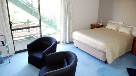 Martin Fields Beach Retreat - Accommodation Australia 2