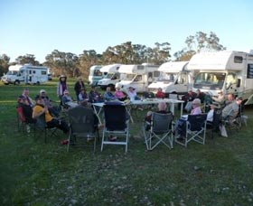 Mt Trio - Stirling Range National Park - Bed n Breakfasts 0