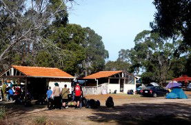 Mt Trio - Stirling Range National Park - Bed n Breakfasts 1
